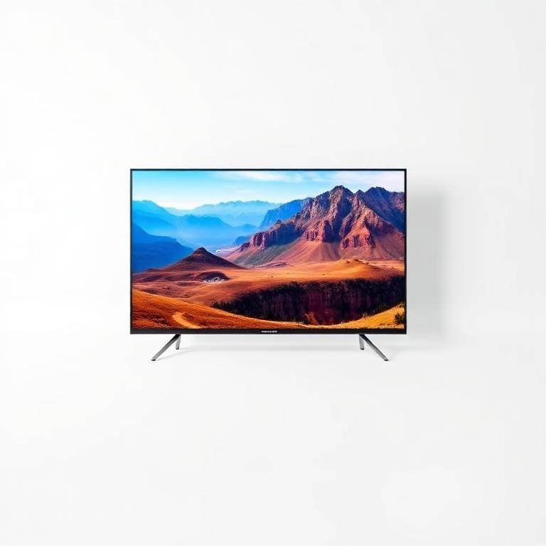 TVs
